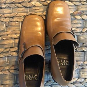 Nine West Women’s shoe